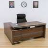 1.8 Modern Executive Imported Boss’s Office Desk thumb 7