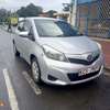 Toyota vitz 2012 thumb 0