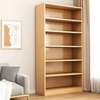 Bookshelf, Multi-tier Storage, Ideal For Books & Decor thumb 4
