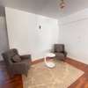 Furnished 2 Bed Apartment with En Suite in Kilimani thumb 3