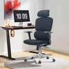 Full Fabric Office Chair thumb 9