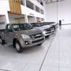 Car For Sale:A single Cabin Dmax Pickup thumb 1