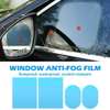 Rainproof Window Protective Film thumb 4