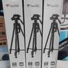 Weifeng WF-3520 Tripod Stand For Camera thumb 2