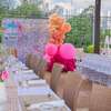 Birthday decorations, balloon backdrops & garland decor thumb 4