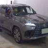 2022 Lexus LX600 thumb 0