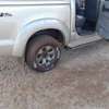 Toyota Hilux Double cab 2008 for sale in Embu thumb 3