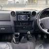 TOYOTA LAND CRUISER DOUBLE CAB thumb 6