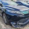 Toyota Harrier premium grade 2018 Sport thumb 8