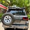Toyota land Cruiser Sahara SUV 2018 4x4 thumb 11