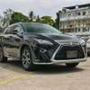 Lexus Rx300 black 2019 thumb 10