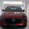 Mazda CX-5 Diesel engine 2021 Sunroof thumb 0