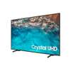 Samsung UA65BU8100 65 Inches Crystal UHD 4K Smart TV (2022) thumb 1