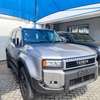 Toyota Land Cruiser Prado Diesel 2024 250series thumb 9