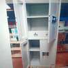 Top quality executive office filling cabinets thumb 2