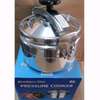 9L Pressure cooker Aluminum thumb 2