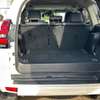 Make Toyota Land cruiser Prado TX White 2019 model. thumb 8