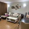 Fully furnished and serviced 2 bedroom apartment available thumb 0