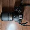 Nikon D5500 with 18-140mm lens thumb 0