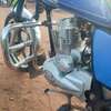 Motorcycle for sale thumb 1