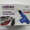 Universal Car 4 Door Central Locking System Kit Set. thumb 0