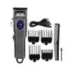 Surker Electric Hair Clipper Rechargeable Trimmer Cutter SK-807B Kit thumb 0