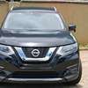 Nissan Xtrail 2018 black thumb 1