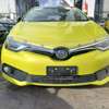 Toyota auris new model thumb 8