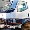 Cabin Mitsubishi FH 215 thumb 3