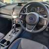 Subaru XV 2017 WHITE thumb 5