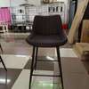 Executive Adjustable bar stool thumb 0