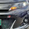 Toyota Harrier GR Black 2018 Sunroof thumb 5