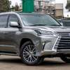 2017 Lexus LX 450d diesel thumb 6