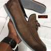 Slip-on Leather Shoes thumb 3