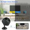 A9 HD 1080P WiFi IP Online Mini Camera Wireless Baby Monitor thumb 1