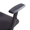 Office Chair : Ergonomic Black  Swivel Office Chair thumb 2