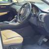 Lexus NX200t white 2018 thumb 7