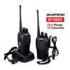 Baofeng Quality Security Walkie Talkie thumb 2