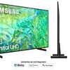 Samsung 50CU8000, 50 Inch Crystal UHD 4K Smart TV thumb 1