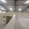 12,000 ft² Warehouse with Backup Generator in Ruaraka thumb 1