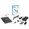 Boya BY-M1DM Universal Dual Lapel Microphone thumb 0
