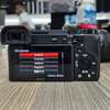 Sony a6600 Mirrorless Camera thumb 2