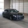 2018 Mercedes Benz E200 thumb 1