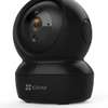 2MP Full HD Smart Wi-Fi CCTV  Security Camera |360° thumb 1