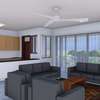 3 Bed Apartment with En Suite at Nyali thumb 5