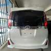 Toyota Noah SI White 2017 2wd thumb 12
