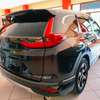 Honda CR-V EX-L Hybrid 2019 black thumb 12