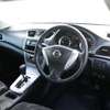 NISSAN SYLPHY (MKOPO/HIRE PURCHASE ACCEPTED) thumb 3