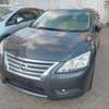 Nissan Sylphy thumb 5