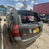 Toyota Fielder for sale thumb 1